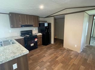 2000 S Houston Ave, Livingston, TX 77351