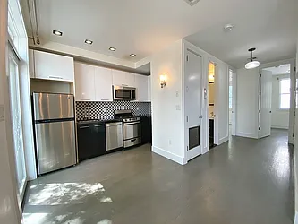 Rented by Ideal Properties Group