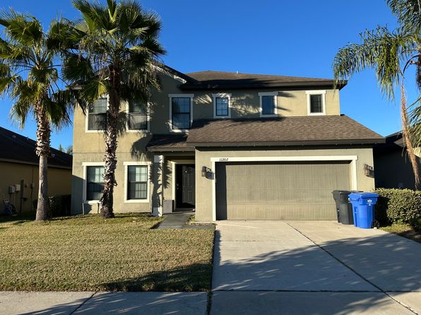 11202 Carrick Stone St