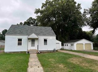 19592 Arlington Ave, South Bend, IN 46637