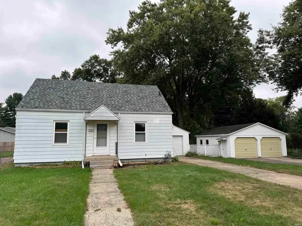 19592 Arlington Ave, South Bend, IN 46637