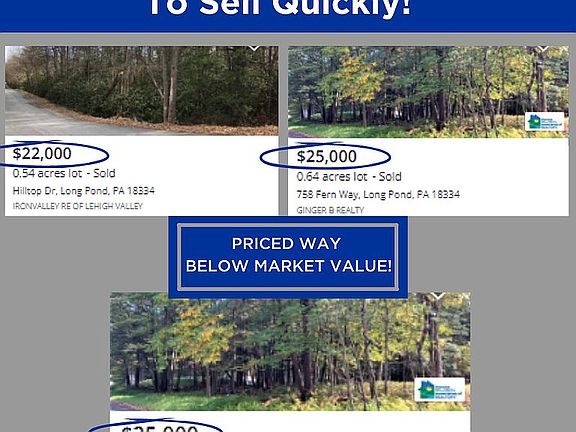 4th image of LOT 3127 Cedar Dr
