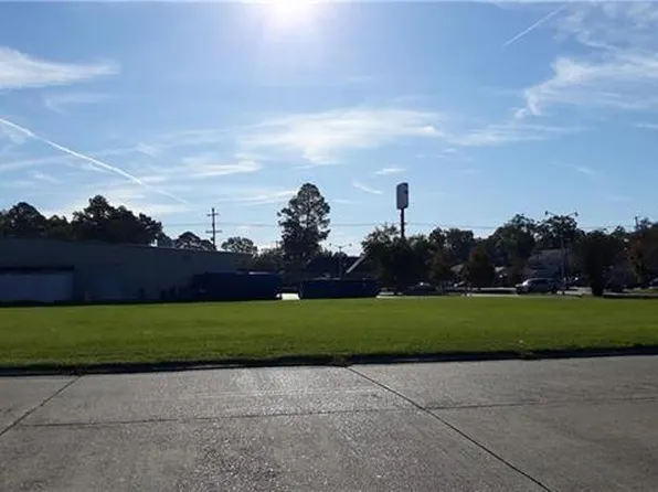 5225 & 5229 Rue Verdun Lot 26/27, Alexandria, LA 71303