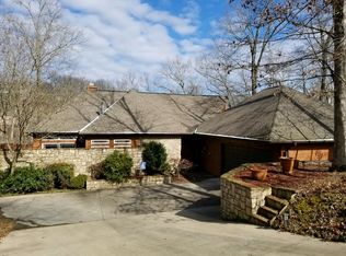 1 Rannoch Cir, Bella Vista, AR 72715