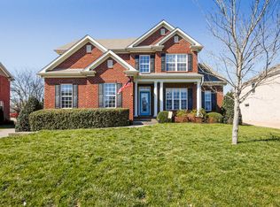 1002 Brixworth Dr, Thompsons Station, TN 37179