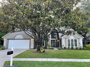 520 Serenity Pl, Lake Mary, FL 32746