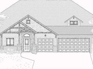 3816 S Bermuda Ave, Sand Springs, OK 74063