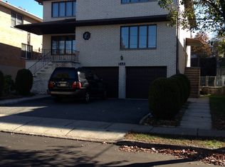 546 Hillside, ridgefield, NJ 07657