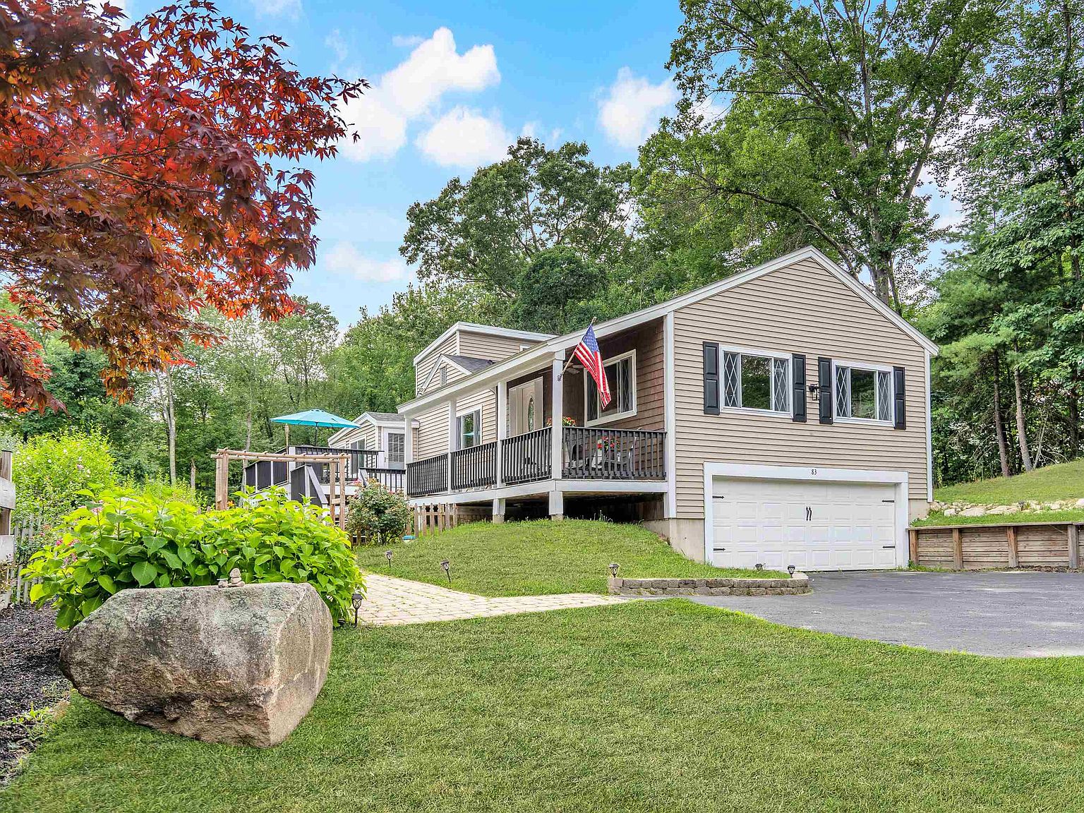 83 Garland Drive, Pelham, NH 03076 Zillow
