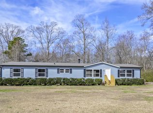 131 Ivey Dr, Kenly, NC 27542