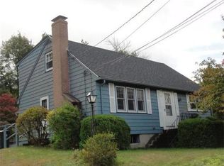 11 Windmill Dr, Marlborough, MA 01752