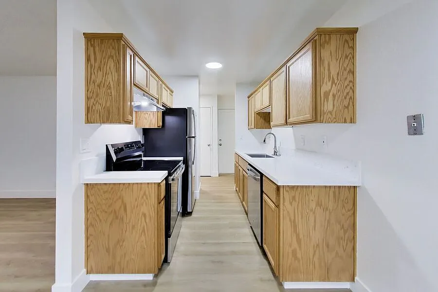 Floor plan 111