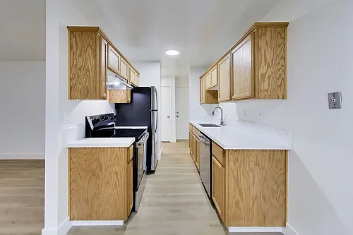Floor plan 111
