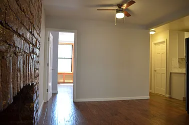 Rented by Brooklyn Landmark Real Estate
