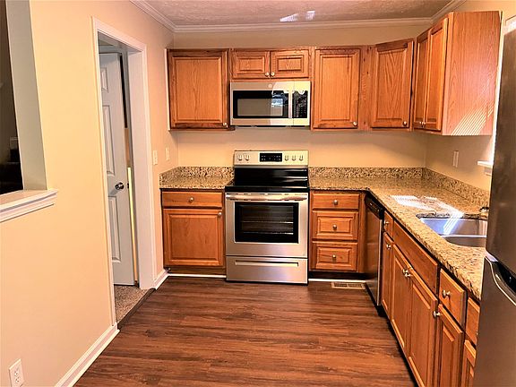 5th image of 5569 Mountain Park Way