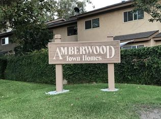 710 Amberwood Dr, Santa Ana, CA 92703