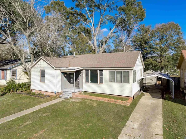 2224 Rhodes Ave, Baton Rouge, LA 70802