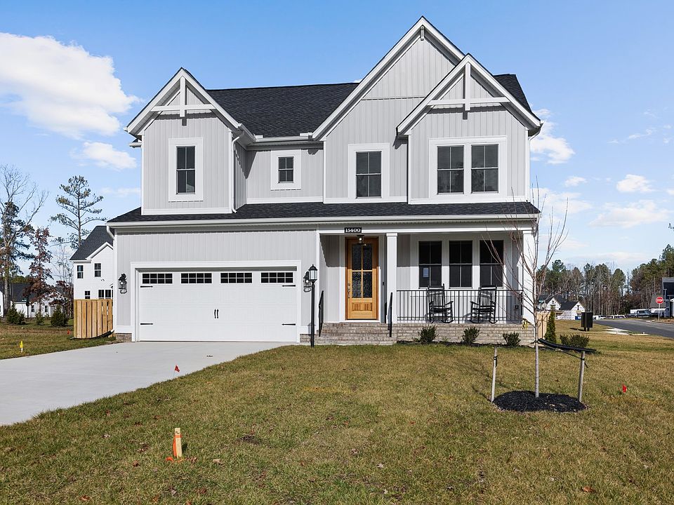 1st image of 15400 Freebridge Pl