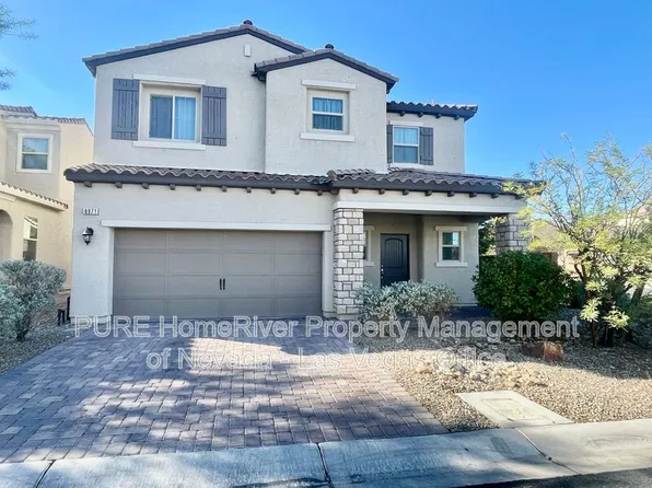 8971 Whitten Park Ave, Las Vegas, NV 89148