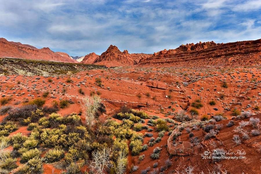 2nd image of 3052 Snow Canyon Pkwy #83