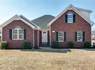 805 Magnolia Ct, Murfreesboro, TN 37128