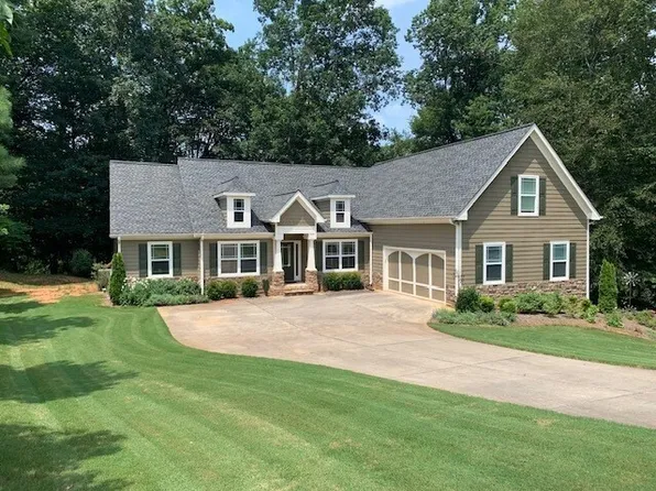 5013 Little Fox Trl, Gainesville, GA 30507