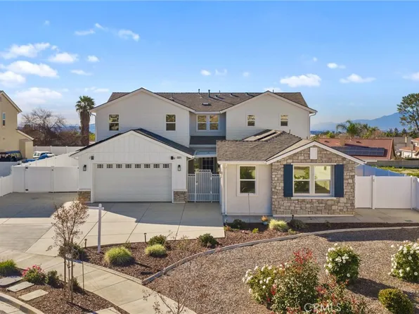 35824 Rebecca Rd, Yucaipa, CA 92399