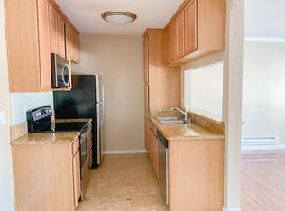 1109 Sepulveda Blvd UNIT E-203, Torrance, CA 90502