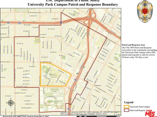 2108 Oak St APT B, Los Angeles, CA 90007