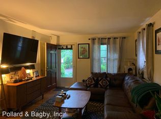 4902 W Grace St, Richmond, VA 23230