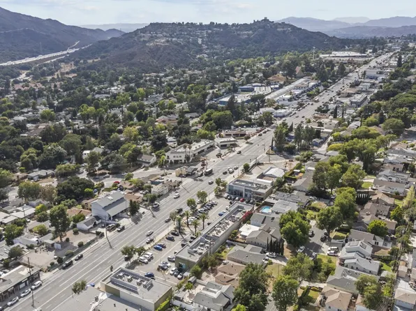 3708 Danny St, Glendale, CA 91214