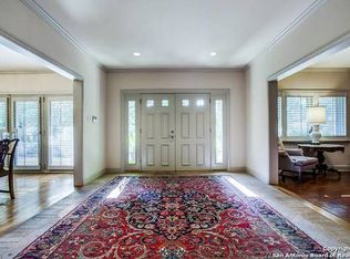 8105 Country Side Dr, San Antonio, TX 78209