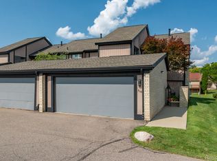 5116 Rock Run, West Bloomfield, MI 48322