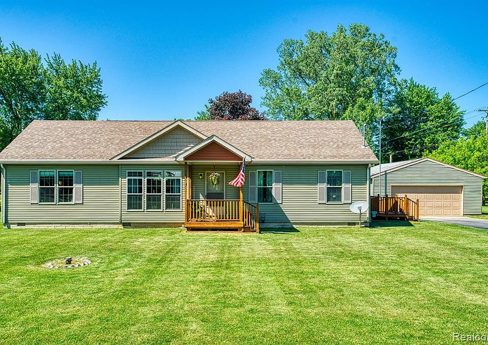 102 Melladee Ln, Morrice, MI 48857 Zillow