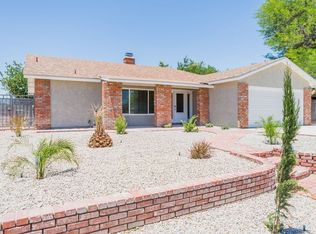 513 Suzanne St, Ridgecrest, CA 93555