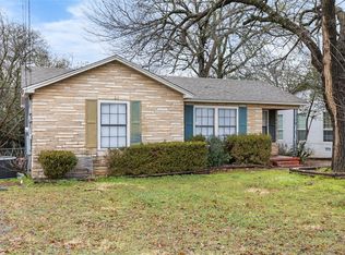1105 Woodlawn Blvd, Denison, TX 75020