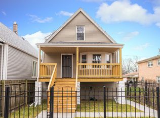 6453 S Hamilton Ave, Chicago, IL 60636
