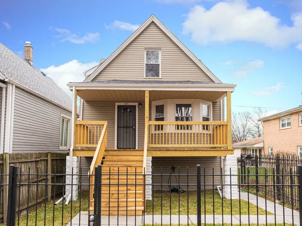 6453 S Hamilton Ave, Chicago, IL 60636