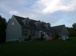 1900 Thrill Hill Rd, Vandalia, IL 62471