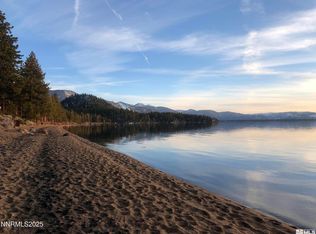 625 Lake Shore Blvd, Zephyr Cove, NV 89448
