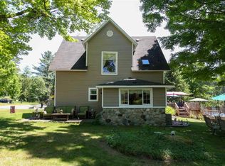 145 W Court St, Boyne City, MI 49712