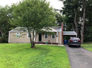 218 Mountain Rd, Windsor, CT 06095