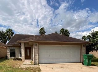 2802 Ashley Dr, Pharr, TX 78577