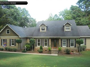 120 Brittney Ln, Lagrange, GA 30240