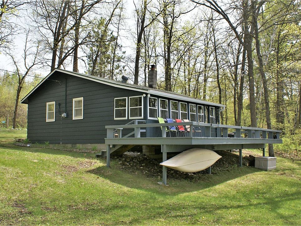 21675 Blackhoof Rd, Ironton, MN 56455 Zillow