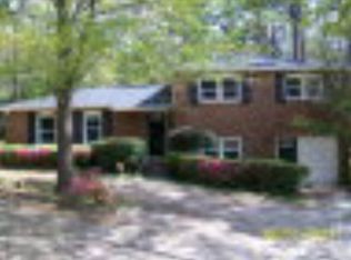 3109 Eagle Rock Rd, Augusta, GA 30909