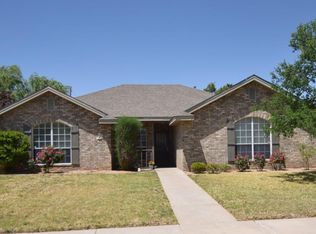 5200 Canadian Ave, Midland, TX 79707