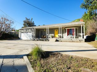 9767 Foothill Pl, Sylmar, CA 91342