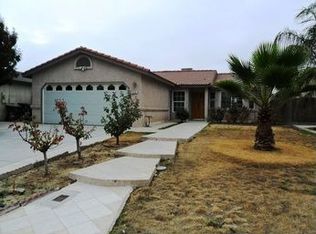 625 Tokay St, Mc Farland, CA 93250