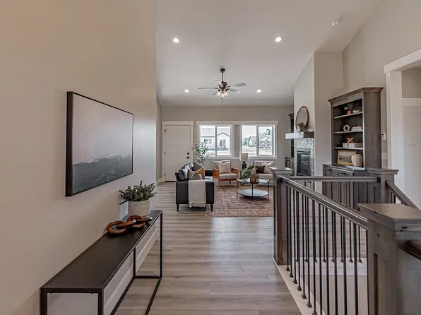 1597 N 805 E, Shelley, ID 83274